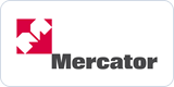 MERCATOR BH d.o.o. Sarajevo logo