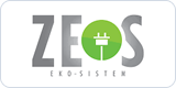 ZEOS eko-sistem d.o.o. logo