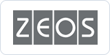 ZEOS d.o.o. Ljubljana logo