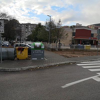 Mostar će dobiti kontejnere za električni, elektronski i tekstilni otpad te dva reciklomata