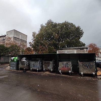 Mostar će dobiti kontejnere za električni, elektronski i tekstilni otpad te dva reciklomata