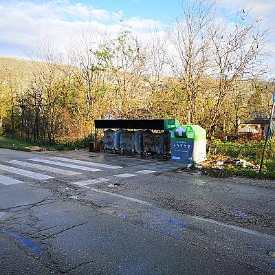 Mostar će dobiti kontejnere za električni, elektronski i tekstilni otpad te dva reciklomata