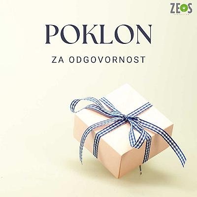 Pokloni za odgovorne građane