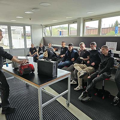 ZEOStation: Mjesto gdje mladi rastu, uče i popravljaju svijet