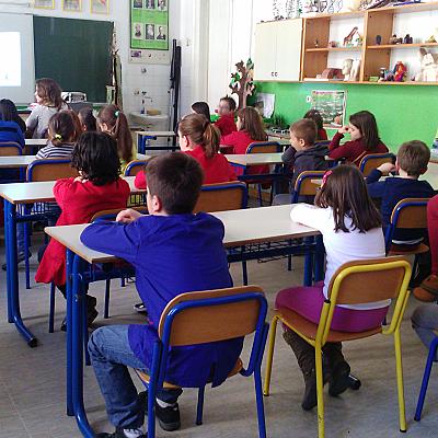 Obilježen Dan planete Zemlje