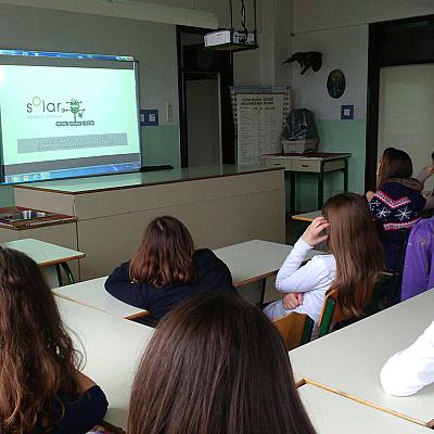 Započeo je drugi ciklus projekta " Pokreni se - Opameti se "