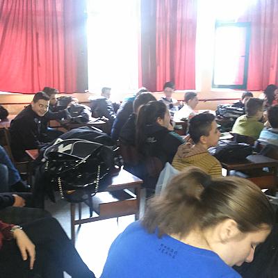 Pokreni se – Opameti se na sajmu Eko-dan