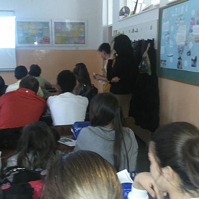 Pokreni se – Opameti se na sajmu Eko-dan