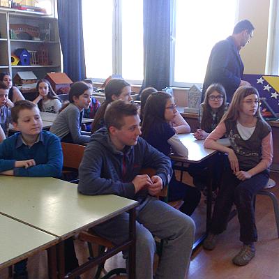 Dodjeljena nagrada građanina u okviru projekta Pokreni se - Opameti se