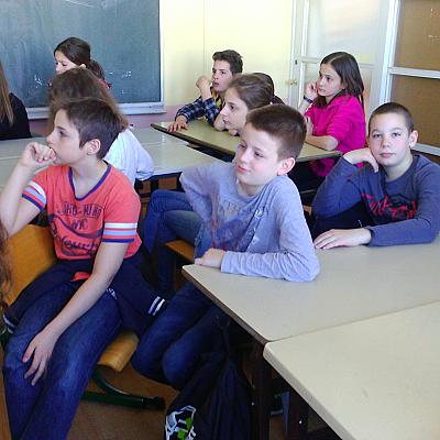 Dodjeljena nagrada građanina u okviru projekta Pokreni se - Opameti se