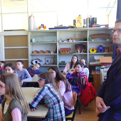 Dodjeljena nagrada građanina u okviru projekta Pokreni se - Opameti se