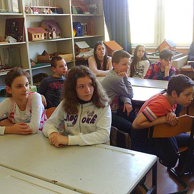 Dodjeljena nagrada građanina u okviru projekta Pokreni se - Opameti se