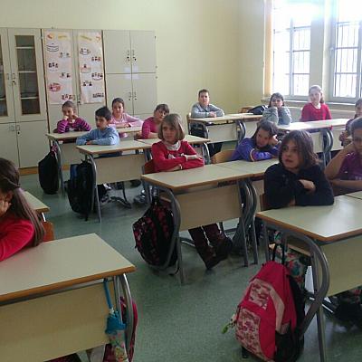EE-Transformer održana prva edukativna radionica