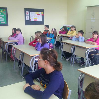 EE-Transformer održana prva edukativna radionica
