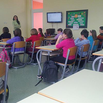 EE-Transformer održana prva edukativna radionica