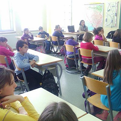 EE-Transformer održana prva edukativna radionica