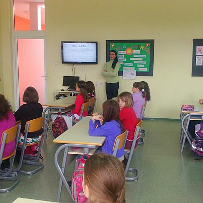 EE-Transformer održana prva edukativna radionica