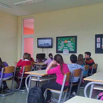 EE-Transformer održana prva edukativna radionica