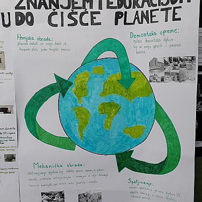 E- transformer u posjeti Bihaću, Bosanskom Petrovcu i Ključu