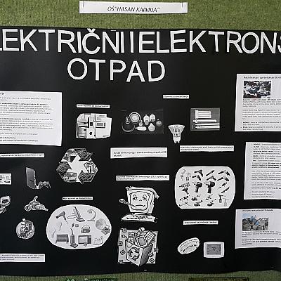 E- transformer u posjeti Bihaću, Bosanskom Petrovcu i Ključu