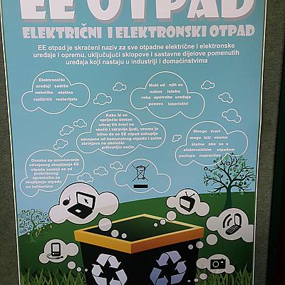 E- transformer u posjeti Bihaću, Bosanskom Petrovcu i Ključu