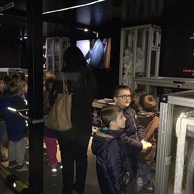 Istraživanje - Analiza mišljenja i stavova građana po pitanju upravljanja električnim i elektronskim otpadom