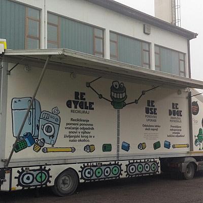 Međunarodni dan e-otpada / International E-Waste Day