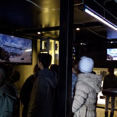 Početak projekta Ekolucija – revolucija ekološke svijesti