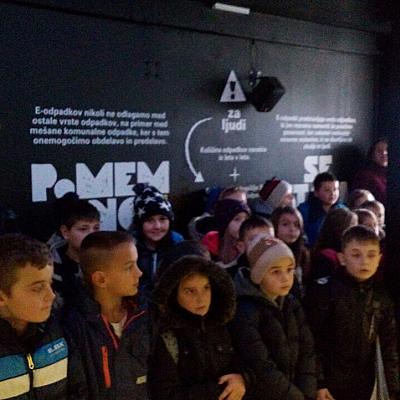 Poziv školama za uključenje u projekat Zelena revolucija