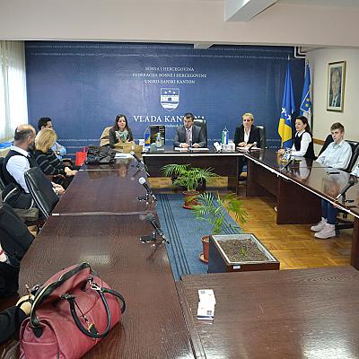 Ponovna upotreba korisnih aparata u saradnji sa Pomozi.ba