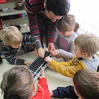 Međunarodni dan e-otpada - 14. oktobar, 8. izdanje Recikliraj, jer već je kritično!