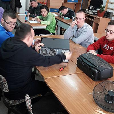 ZEOS eko-sistem učestvuje u evropskom projektu REPper: Promocija kulture popravke i ponovne upotrebe (Interreg IPA Adrion)