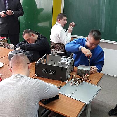ZEOS eko-sistem učestvuje u evropskom projektu REPper: Promocija kulture popravke i ponovne upotrebe (Interreg IPA Adrion)