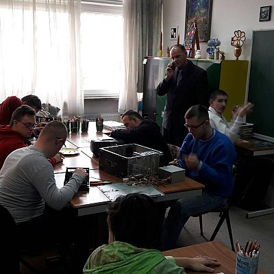 ZEOS eko-sistem učestvuje u evropskom projektu REPper: Promocija kulture popravke i ponovne upotrebe (Interreg IPA Adrion)