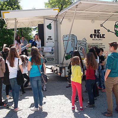 E-transformer dolazi u Sarajevo!