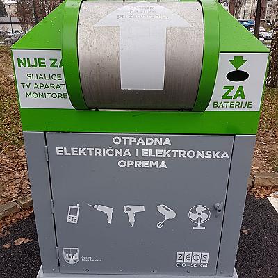 Projekat Djeca za djecu - Vladimir Nazor