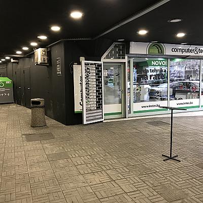 Sređeni i čisti kontejneri za e-otpad u Općini Novo Sarajevo